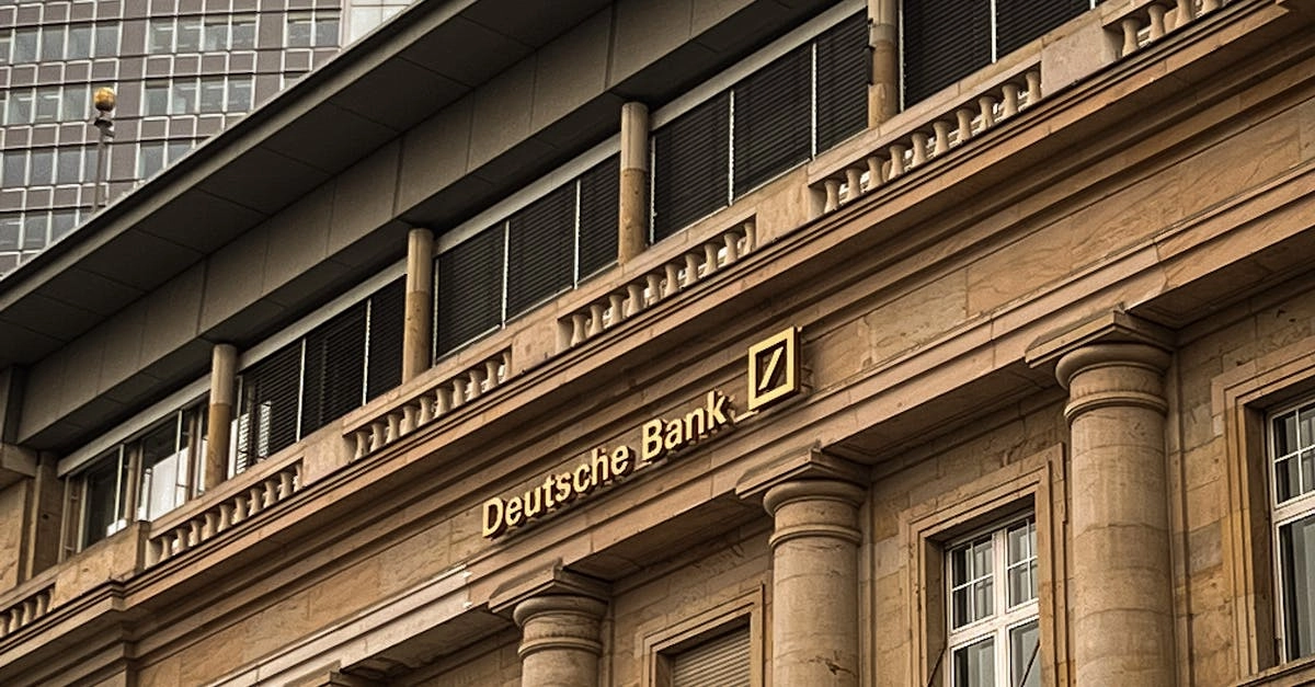 Анализ игорных платформ для немецкой аудитории и регулирование рынка