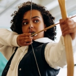 Sky Bounty медитативное путешествие в мир тишины и покоя